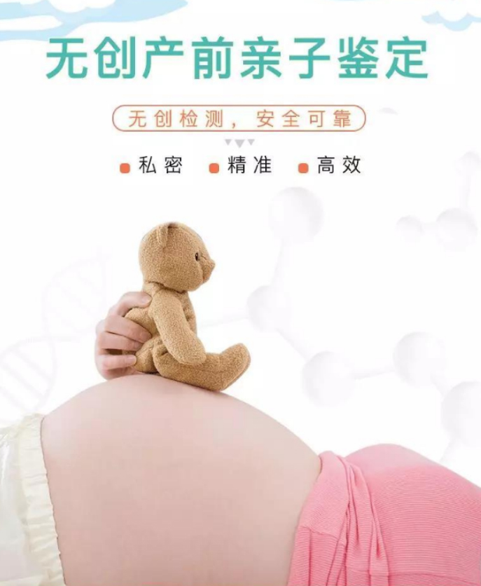 宜昌怀孕了需要如何做亲子鉴定,宜昌办理怀孕亲子鉴定详细的流程